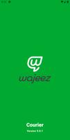 Courier Fleet پوسٹر