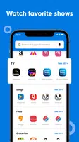 Ryn - VPN Private Browser screenshot 2