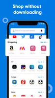 Ryn - VPN Private Browser screenshot 4