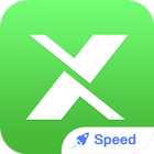 XTrend Speed-icoon