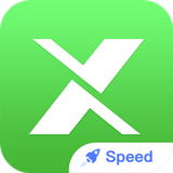 XTrend Speed أيقونة