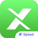 XTrend Speed icône