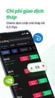 Giao dịch XTrend Speed ảnh chụp màn hình 3