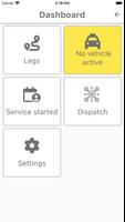 Taxi-agenda.com driver 2.0 পোস্টার