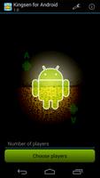 Kings for Android poster