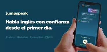 Aprender inglés | Jumpspeak
