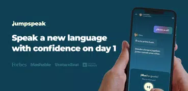 Language Learning | Jumpspeak