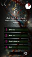 Trívia del cuerpo humano bài đăng