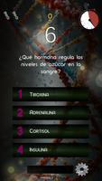 Trívia del cuerpo humano ảnh chụp màn hình 2