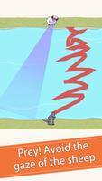 Save Sheeps—Draw Puzzle captura de pantalla 3
