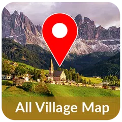 All Village Map