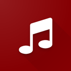 MPPlayer - Music Player أيقونة