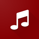 MPPlayer - Music Player aplikacja