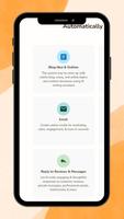 RytrAI App Writing Advices تصوير الشاشة 1