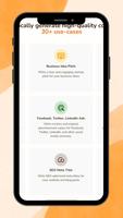 RytrAI App Writing Advices تصوير الشاشة 2