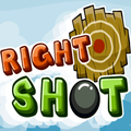 Right Shot 2020