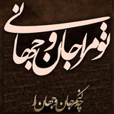 اشعار مولانا جلال الدین بلخی