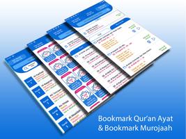 Quran Muslim - All in One capture d'écran 2