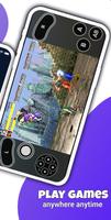 Ryujinx emulator Ekran Görüntüsü 1