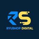 RyuShop - Bisnis & PPOB APK