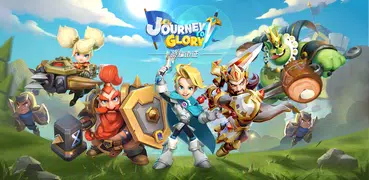 榮耀遠征：Journey To Glory