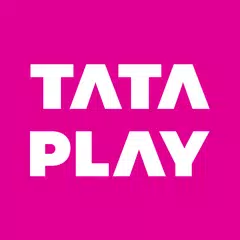 Tata Sky is now Tata Play APK Herunterladen