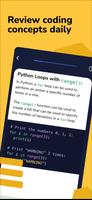 Codecademy Go penulis hantaran