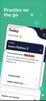 Codecademy Go ภาพหน้าจอ 1