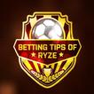 Betting Tips Of Ryze