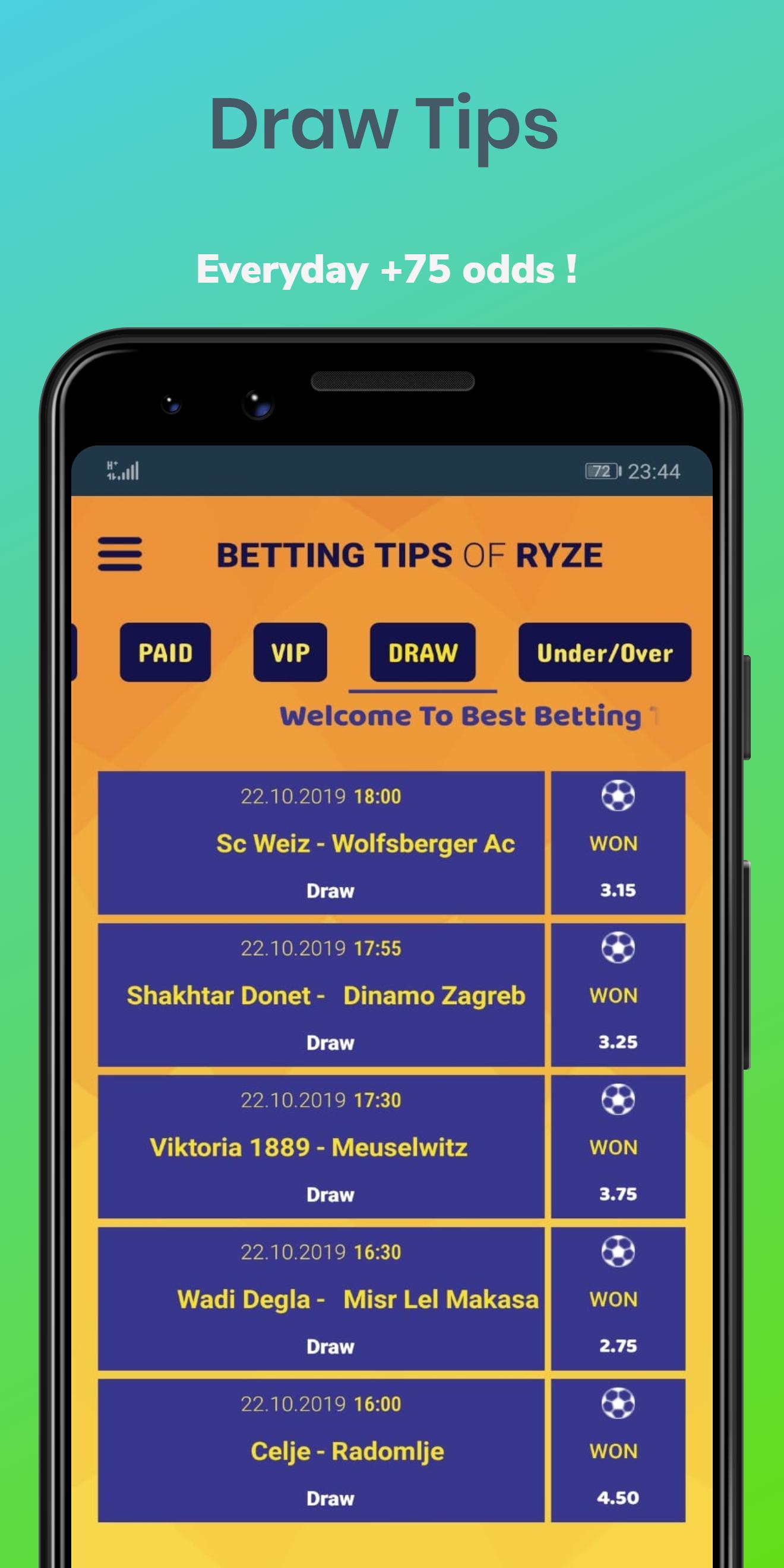 Alternative betting tips apk 2020 Alternative betting tips apk 2020