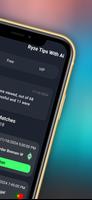 Betting Tips Live Score 截圖 1