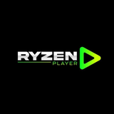 PRO RYZEN Zeichen