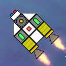 Droneboi - Space Sandbox APK