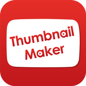 Thumbnail Maker for YouTube icon Thumbnail Maker for YouTube icon