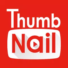 Скачать Thumbnail Maker  -значок видео APK