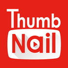 Thumbnail Maker  -значок видео иконка