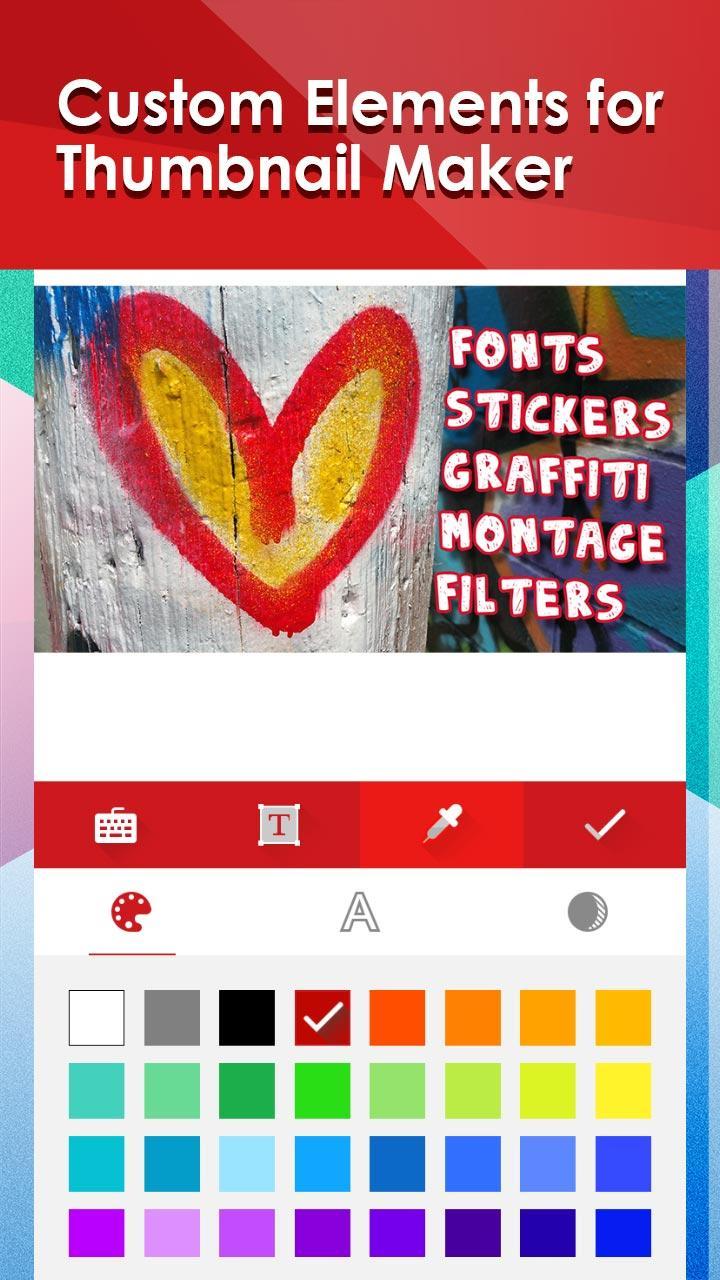 Thumbnail Maker for YouTube for Android - APK Download