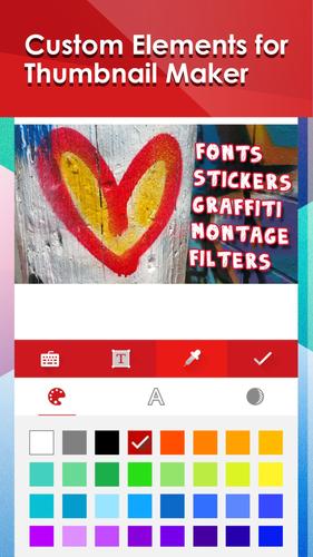 Thumbnail Maker For Yt Videos For Android Apk Download