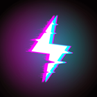 Glitchy ไอคอน