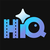ビデオ画質良くするアプリ, 動画編集 - HiQuality APK