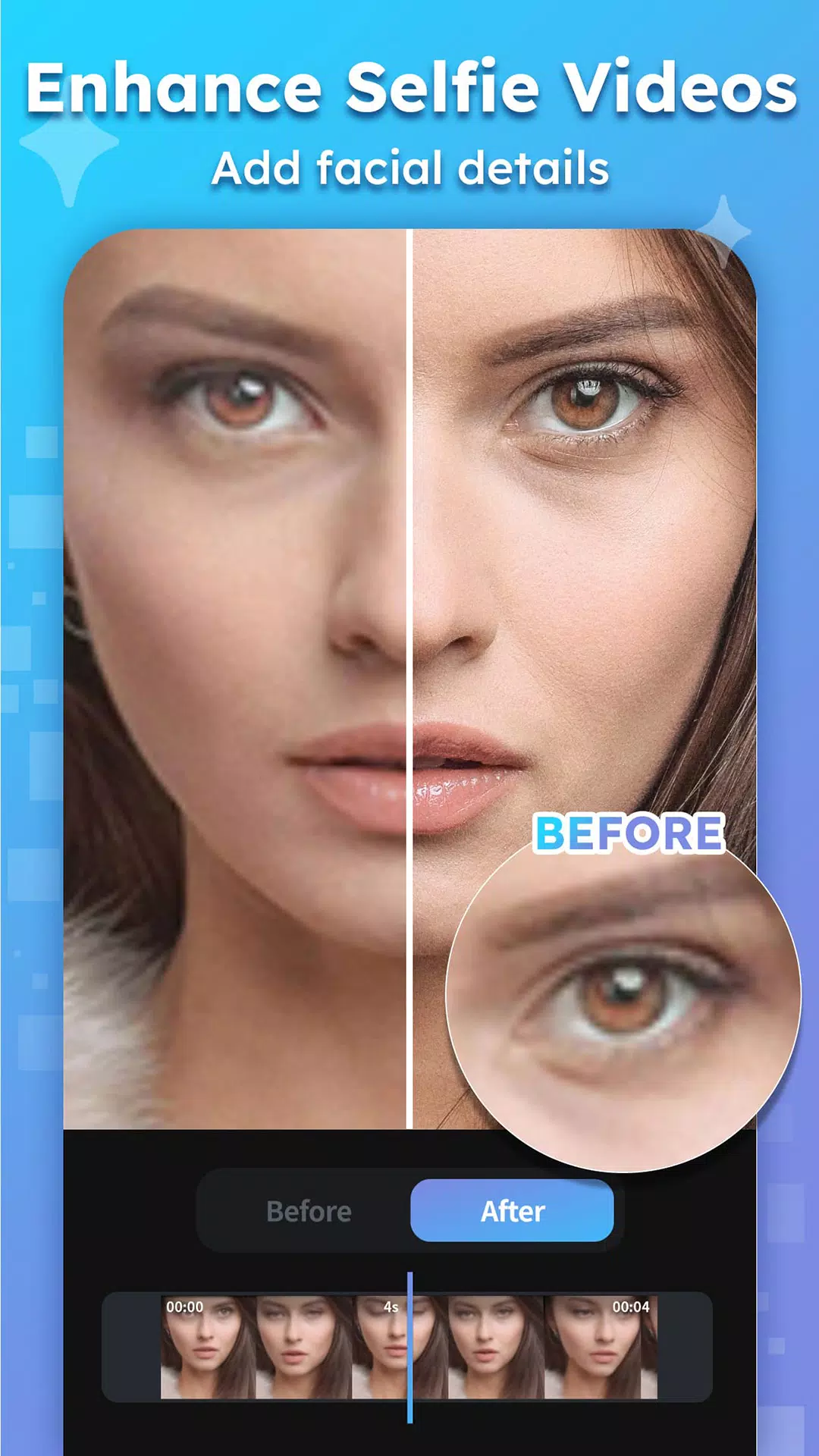 AI Video Enhancer - HiQuality APK for Android Download