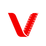 Vlog Star - 비디오 효과 편집기 아이콘