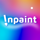 برنامج مسح الكلام Inpaint Lab أيقونة