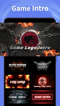 Intro Maker 截图 1
