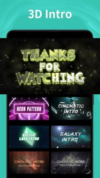Intro Maker 截图 2
