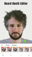 Beard & Abs Photo Editor for B screenshot 2