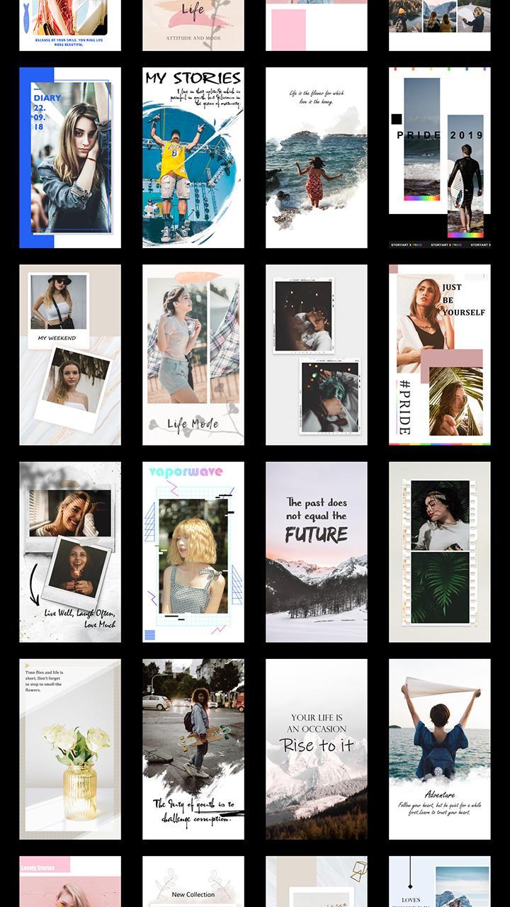 StoryArt for Android - APK Download StoryArt for Android - APK Download - 720 x 1280 jpeg 148kB