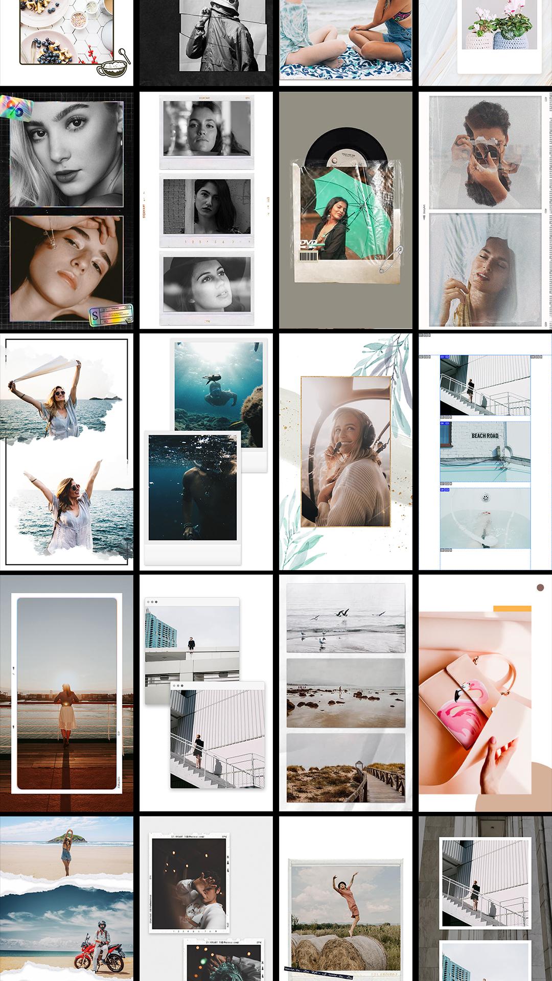 StoryArt - Insta story editor for Instagram APK 2.9.1