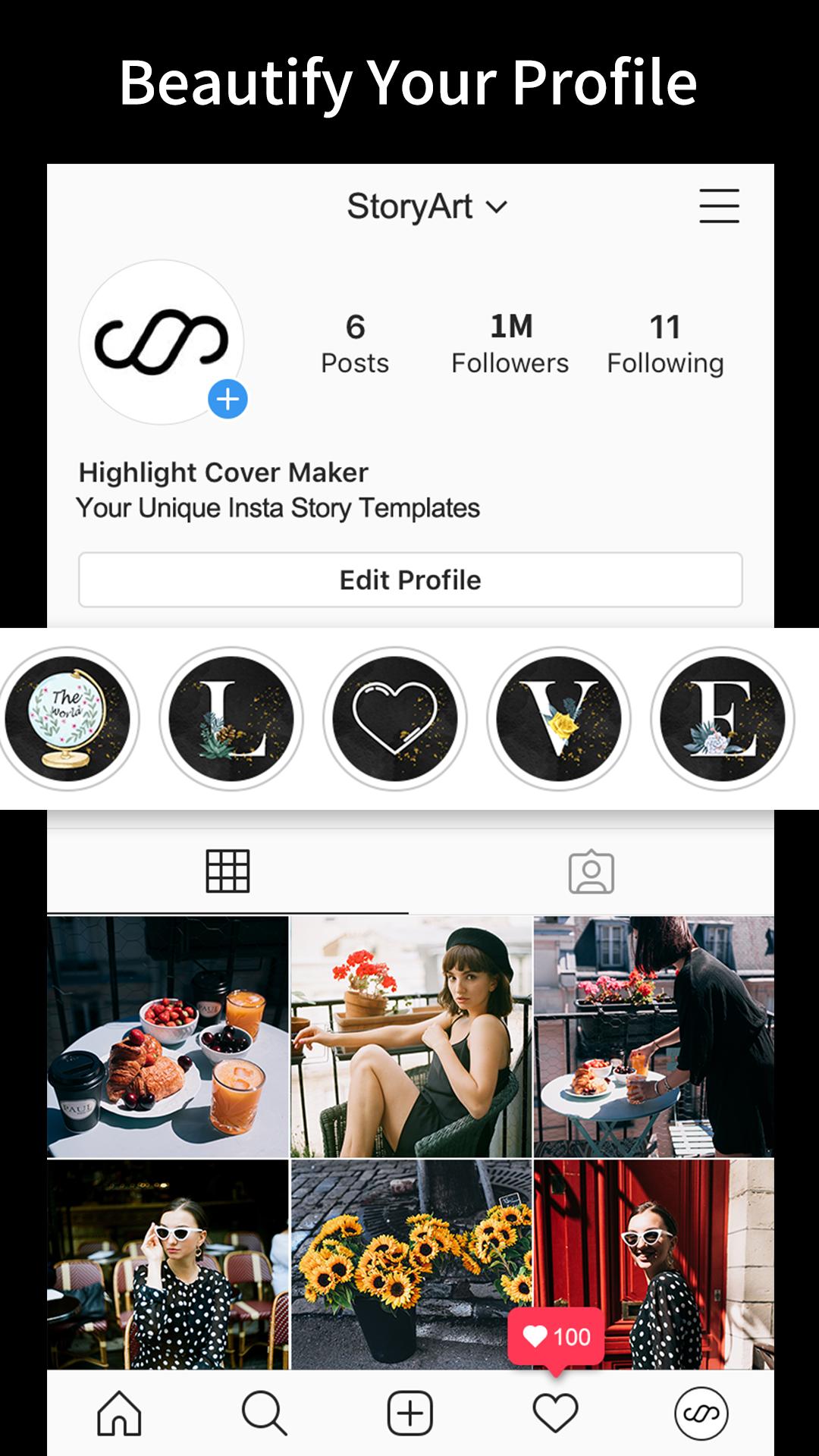 StoryArt - Insta story editor for Instagram APK 2.9.1