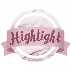 Ig story highlight cover